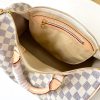 1682390437447923.jpg N41370 LV Speedy 30 手袋(无肩带)Damier Azur 涂层帆布 LV枕头包