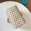 1682390715860190.jpg N41371 LV Speedy 25 手袋(无肩带)Damier Azur 涂层帆布 LV枕头包