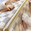 1682390720438956.jpg N41371 LV Speedy 25 手袋(无肩带)Damier Azur 涂层帆布 LV枕头包