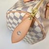1682390722514589.jpg N41371 LV Speedy 25 手袋(无肩带)Damier Azur 涂层帆布 LV枕头包