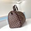 1682392162890942.jpg N41363 LV Speedy 35 手袋(无肩带)Damier Ebene 涂层帆布 LV枕头包