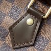 1682392171486305.jpg N41363 LV Speedy 35 手袋(无肩带)Damier Ebene 涂层帆布 LV枕头包