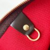 1682392178966950.jpg N41363 LV Speedy 35 手袋(无肩带)Damier Ebene 涂层帆布 LV枕头包