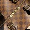 1682471690205472.jpg N41368 LV Speedy 25 手袋(配肩带)Damier Ebene 涂层帆布枕头包