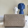 1682473511771095.jpg M59273 LV SPEEDY BANDOULIERE 25 手袋 压纹粒面牛皮革枕头包