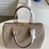 1682473524654721.jpg M59273 LV SPEEDY BANDOULIERE 25 手袋 压纹粒面牛皮革枕头包