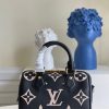 1682474023301640.jpg M58947 LV SPEEDY BANDOULIERE 25 手袋 压纹粒面牛皮革枕头包