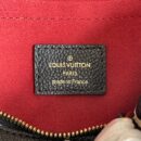 M58947 LV SPEEDY BANDOULIERE 25 手袋 压纹粒面牛皮革枕头包
