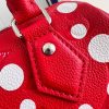 1682474651939702.jpg M46411 LV x YK SPEEDY BANDOULIERE 20 手袋 草间弥生合作系列枕头包