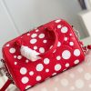 1682474675764484.jpg M46411 LV x YK SPEEDY BANDOULIERE 20 手袋 草间弥生合作系列枕头包