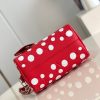 1682474678424620.jpg M46411 LV x YK SPEEDY BANDOULIERE 20 手袋 草间弥生合作系列枕头包