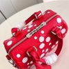 1682474680267792.jpg M46411 LV x YK SPEEDY BANDOULIERE 20 手袋 草间弥生合作系列枕头包