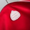 1682474685598442.jpg M46411 LV x YK SPEEDY BANDOULIERE 20 手袋 草间弥生合作系列枕头包