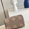 1682476065969131.jpg M46575 LV Speedy Bandouliere 20手袋 Monogram 花卉图案枕头包