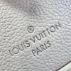 M46397 LV SPEEDY BANDOULIERE 20 手袋 Monogram 花卉图案枕头包