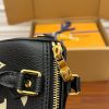 1682556209949955.jpg M81456 LV NANO SPEEDY 手袋 压纹软粒面牛皮mini枕头包