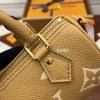 1682556457139979.jpg M81457 LV NANO SPEEDY 手袋 压纹软粒面牛皮mini枕头包