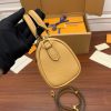 1682556462937578.jpg M81457 LV NANO SPEEDY 手袋 压纹软粒面牛皮mini枕头包