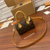 1682557116675757.jpg M81085 LV NANO SPEEDY 手袋 Monogram 涂层帆布mini枕头包