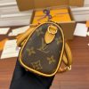 1682557125475499.jpg M81085 LV NANO SPEEDY 手袋 Monogram 涂层帆布mini枕头包