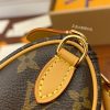 1682557136641319.jpg M81085 LV NANO SPEEDY 手袋 Monogram 涂层帆布mini枕头包