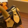 1682557139823165.jpg M81085 LV NANO SPEEDY 手袋 Monogram 涂层帆布mini枕头包