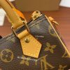 1682557143170252.jpg M81085 LV NANO SPEEDY 手袋 Monogram 涂层帆布mini枕头包