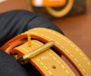 M81085 LV NANO SPEEDY 手袋 Monogram 涂层帆布mini枕头包