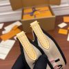 1682557999340235.jpg M46234 LV SPEEDY BANDOULIERE 20手袋 Monogram 涂层帆布枕头包 黑色背带