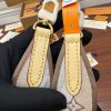 1682558430602880.jpg M46222 LV SPEEDY BANDOULIERE 20手袋 Monogram 涂层帆布枕头包 粉色背带