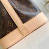 M40818 LV Petit Noe NM 手袋 Monogram 涂层帆布水桶包 中号