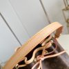 M40818 LV Petit Noe NM 手袋 Monogram 涂层帆布水桶包 中号