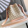 1682560044442048.jpg N41220 LV Noe BB 手袋 Damier Azur 涂层帆布水桶包