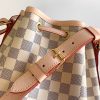 1682560061139060.jpg N41220 LV Noe BB 手袋 Damier Azur 涂层帆布水桶包