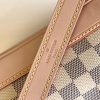 1682560067223094.jpg N41220 LV Noe BB 手袋 Damier Azur 涂层帆布水桶包
