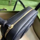 742360 古驰Gucci Blondie系列小号肩背包 2023年新款斜挎单肩包 蓝色