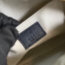 742360 古驰Gucci Blondie系列小号肩背包 2023年新款斜挎单肩包 蓝色