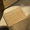 735178 Gucci Horsebit 1955系列肩背包 古驰手提单肩包 米白色