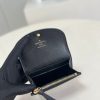 1684478616960548.jpg M81455 LV ROSALIE 零钱包 Monogram Empreinte 压纹牛皮钱夹 LV豆豆钱夹