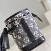 1684719611146220.jpg M46449 LV NANO NOE 手袋 Monogram 提花丹宁布 LV迷你水桶包