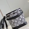 1684719613279977.jpg M46449 LV NANO NOE 手袋 Monogram 提花丹宁布 LV迷你水桶包