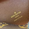 M00991 LV BITSY POUCH 挂饰 2023 Cruise 早春系列口红钥匙包