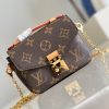 1686107182242604.jpg M81267 LV MICRO METIS 链条包 2023年新款mini邮差包