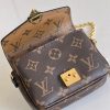 1686107378761327.jpg M81268 LV MICRO METIS 链条包 2023年新款mini邮差包 黄花