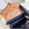 1686107379886698.jpg M81268 LV MICRO METIS 链条包 2023年新款mini邮差包 黄花