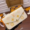 1686211342491357.jpg M82047 LV FELICIE POCHETTE 手袋 牛皮压纹三合一链条包 LV三件套 米白色