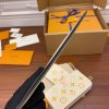 1686211346201958.jpg M82047 LV FELICIE POCHETTE 手袋 牛皮压纹三合一链条包 LV三件套 米白色