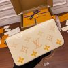 1686211350956489.jpg M82047 LV FELICIE POCHETTE 手袋 牛皮压纹三合一链条包 LV三件套 米白色