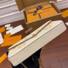 1686211352781321.jpg M82047 LV FELICIE POCHETTE 手袋 牛皮压纹三合一链条包 LV三件套 米白色