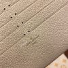 1686211355494446.jpg M82047 LV FELICIE POCHETTE 手袋 牛皮压纹三合一链条包 LV三件套 米白色